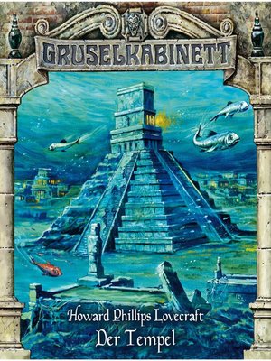 cover image of Gruselkabinett, Folge 39